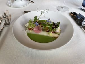 Lafleur at Lafleur in Frankfurt