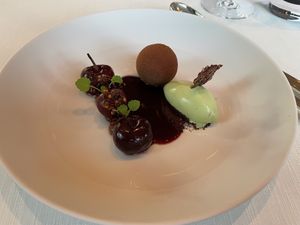 Lafleur at Lafleur in Frankfurt