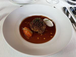 Lafleur at Lafleur in Frankfurt