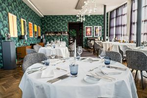 Restaurant Lafleur at Lafleur in Frankfurt