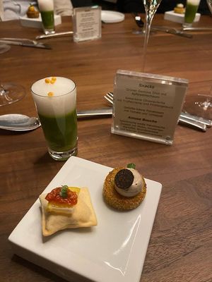  at Lafleur in Frankfurt