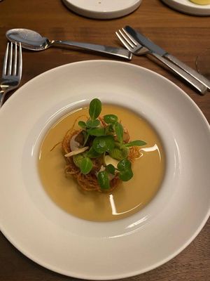  at Lafleur in Frankfurt