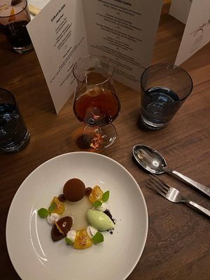  at Lafleur in Frankfurt