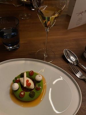  at Lafleur in Frankfurt