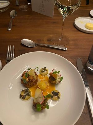  at Lafleur in Frankfurt