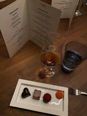  at Lafleur in Frankfurt