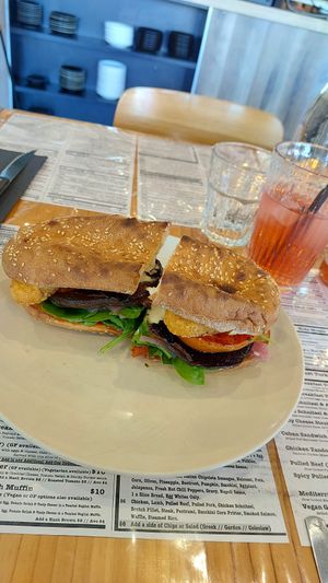  at Bean in the Woods in Ringwood