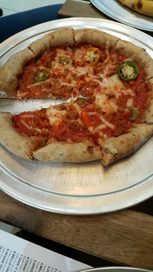 tasty at Picky Wops in East London