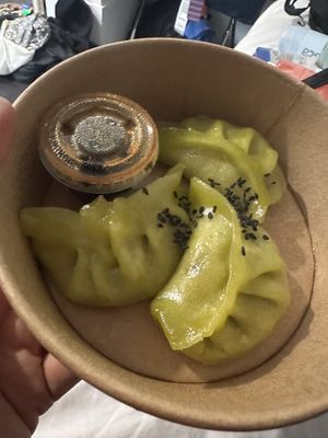   at misschu in South Yarra