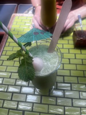   at misschu in South Yarra