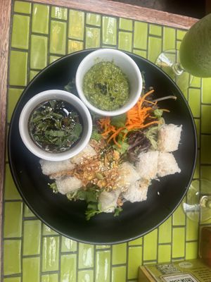   at misschu in South Yarra