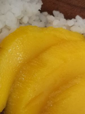 Mango at Kulay in Coron