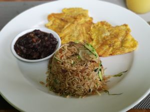  at Essence Arenal in El Castillo