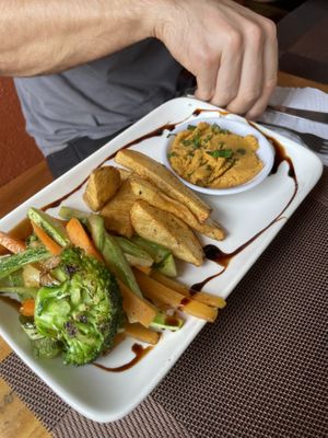   at Essence Arenal in El Castillo