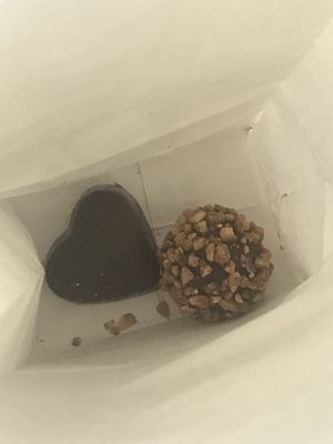   at Mary - Grand Place in Brussels