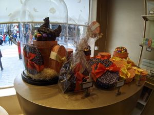  at Mary - Grand Place in Brussels