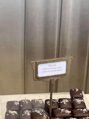   at Mary - Grand Place in Brussels