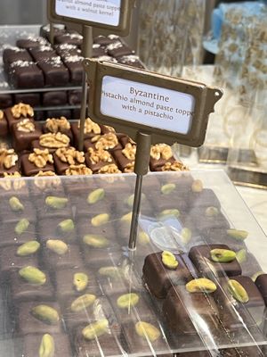   at Mary - Grand Place in Brussels