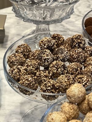   at Mary - Grand Place in Brussels