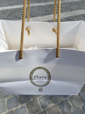   at Mary - Grand Place in Brussels