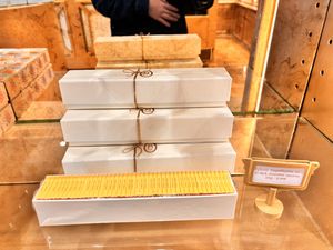   at Mary - Grand Place in Brussels