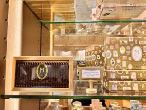   at Mary - Grand Place in Brussels