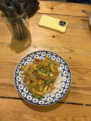   at Markintiny in Bangkok