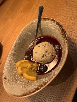   at Hans im Glück in Saarlouis