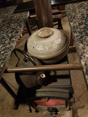 traditional way at Fushya in Hakuba