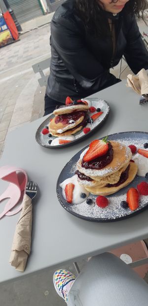  at Balance in South East London