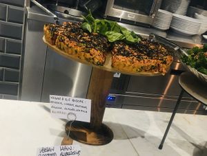 Vegan 🌱  at Balance in South East London