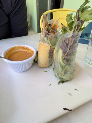   at Bangkok House Too in Moab