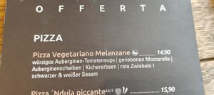  at Donna Mia in Saarlouis