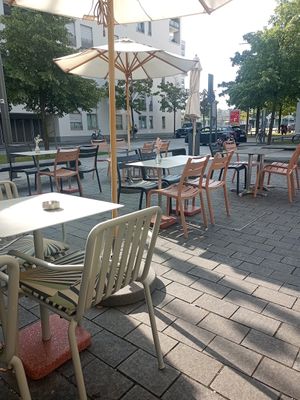  at Lilli P. in Munich