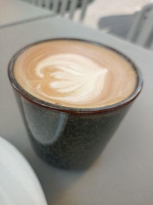  at Lilli P. in Munich