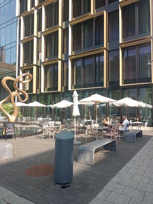  at Lilli P. in Munich