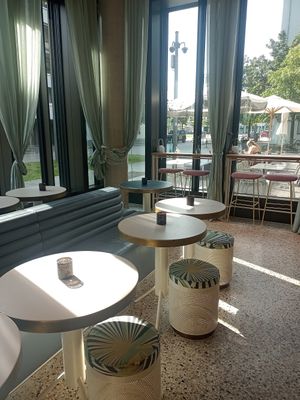  at Lilli P. in Munich