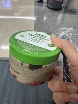   at ORD - Farmers Fridge - T3 in Chicago