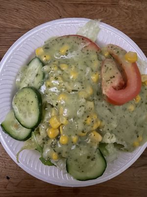   at Pizza Pasta Taxi in Stuttgart