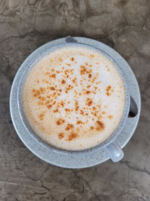  at Smash Avocaderia y Cafe in Medellin