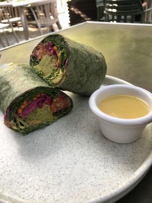   at Smash Avocaderia y Cafe in Medellin