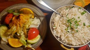 Includes sides at Amrit in Berlin