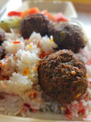  at Food Garrage in Lawrenceville