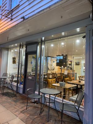 2nd building of Quills at The Quills in Rochester