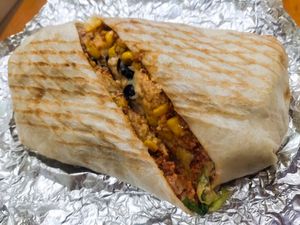 Delicious at Stuff'd - Jurong Point 2 in West Singapore