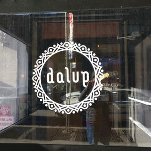 Dalup at Dalup Modern Indian in New York City