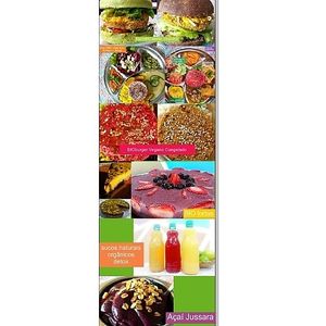 Our many is organic too at MacroBio in Florianopolis