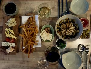 Very cozy place  at Mangata in Gunpo