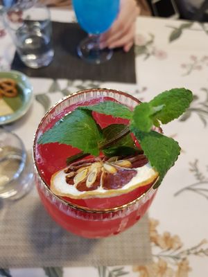 . at Mangata in Gunpo