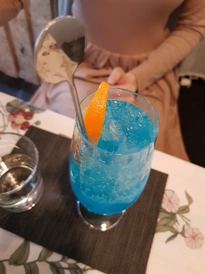 . at Mangata in Gunpo